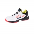 Yonex Tennis Shoes Lumio Allcourt white Kids